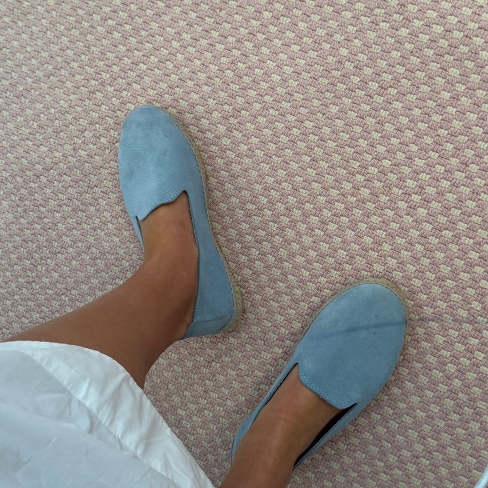 Manebi Espadrilles - image 1